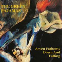 She Doesn't Love You Any More_The Green Pajamas