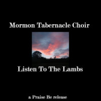 How Lovely Is Thy Dwelling Place (上主的居所多可爱)_Unknown,Mormon Tabernacle Choir