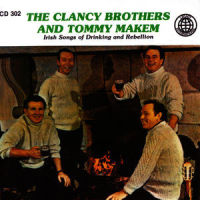 The Foggy Dew_The Clancy Brothers