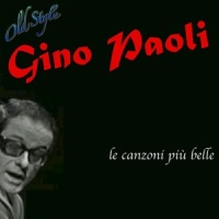 Un uomo vivo_Gino Paoli