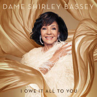 Maybe This Time_Shirley Bassey