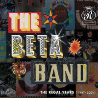 B an A_The Beta Band