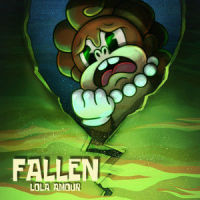 Fallen_Lola Amour