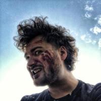 The Opposite of Icarus_Kyle Stibbs