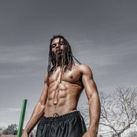Go Hard or Go Home_Xan Griffin