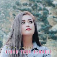 CINTA YANG KEMBALI_Rika Zella,Jhon Kinawa