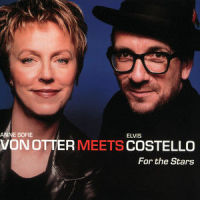 Andersson: Like An Angel_Anne Sofie von Otter,Benny Andersson,Örjan Högberg,Jonas Lindgren,Mattias Helldén