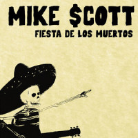Beat the Blues_Mike Scott