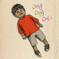 Ding Ding Doll_Insane Clown Posse,Joseph Bruce,William Joseph
