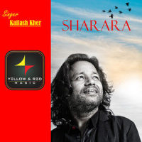 Sharara_Kailash Kher