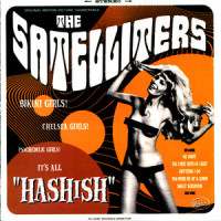 Go Away_The Satelliters