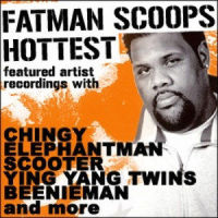 Crowded (feat. Fatman Scoop)_Various Artists,Jeannie Ortega,Fatman Scoop