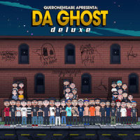 White Horse_queronemsabe,Dogen,Don Pablx,Kon.dtl,Любэ,verdelean,André Felipe Peixoto