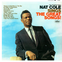 Happy New Year_Nat King Cole