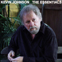 Bonnie Please Don't Go(She's Leavin')_Kevin Johnson