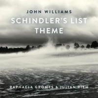 Schindler's List Theme_Raphaela Gromes,Julian Riem,John Williams