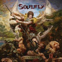 Ishtar Rising_Soulfly