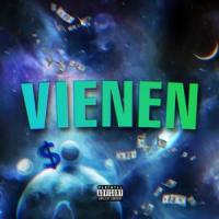 Vienen(feat. Emilias)_Elandré,Emilias