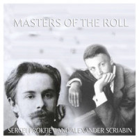 Prélude op.23 Nr.5 Gm_Sergei Prokofiev,Alexander Scriabin