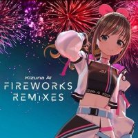 hello,alone_Kizuna AI,MK (JPN)