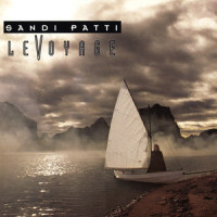 Hand On My Shoulder_Sandi Patty