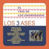 Llegué de Viaje_Los Tres Ases