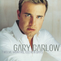Stronger_Gary Barlow