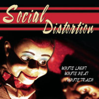 Down Here (w/ The Rest Of Us)_Social Distortion