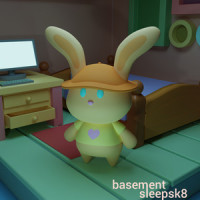 Basement_Sleepsk8,Ty Nicholas Helmstedter