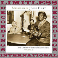 Frankie No. 2_Mississippi John Hurt