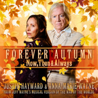 Forever Autumn_Jeff Wayne,Justin Hayward