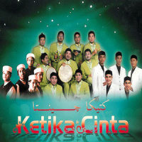 Ketika Cinta_Rabbani
