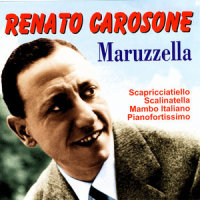 Rock 'Round The Clock (Rock 'N' Roll)_Renato Carosone