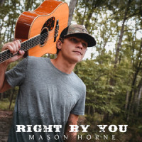 Right By You_Mason Horne