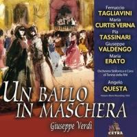 "Eri tu che macchiavi quell'anima" (Renato)_Angelo Questa,Giuseppe Valdengo,Orchestra Sinfonica Di Torino Della RAI