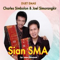 SIAN SMA_Charles Simbolon,Joel Simorangkir