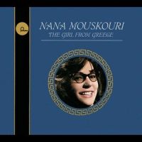 Summer Heart_Nana Mouskouri