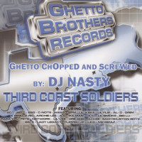 Hella Chrome_Ghetto Brothers