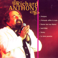 Victoire je t'aime_Richard Anthony