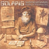Book of Prophecies_Solaris