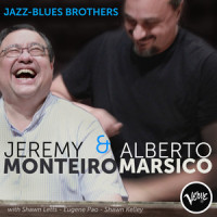 Catastrophy_Jeremy Monteiro,Alberto Marsico