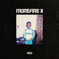 MOREFIRE RIDDIM_Tiggs Da Author