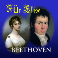 Für Elise_Ludwig van Beethoven
