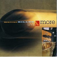 PEOPLE MAKE THE WORLD GO 'ROUND_Marcus Miller