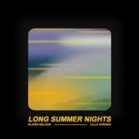 Long Summer Nights_Oliver Nelson,Lilla Vargen