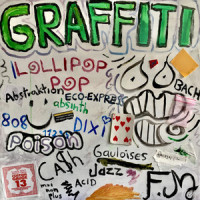 Graffiti_Felix Meyer
