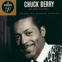 School Day(Ring Ring Goes The Bell)_Chuck Berry