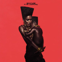 We Got Love_Teyana Taylor,Ms. Lauryn Hill