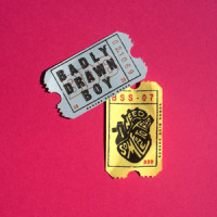 I Need Someone to Trust_Badly Drawn Boy,Damon Gough