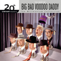 Maddest Kind Of Love_Big Bad Voodoo Daddy